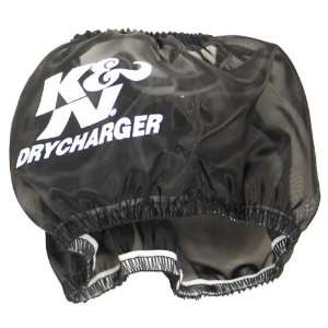  DryCharger Air Filter Wrap: Automotive