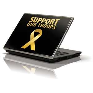  Support Our Troops skin for Dell Inspiron M5030