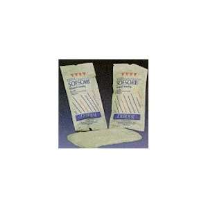   Absorbent Wound Dressing 6X9 Non Latex   Box of 20   Model 46 102 1