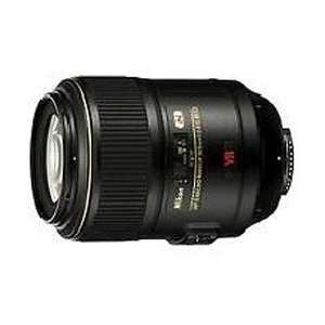  AF S 105mm f/2.8G ED IF VR Macro Lens