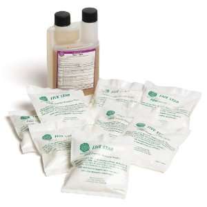 Five Star Homebrewers Cleaning & Sanitizing Kit  Grocery 