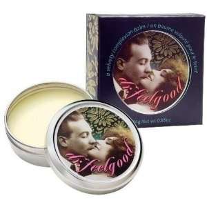  Dr. Feelgood (Velvety Complexion Balm)   24g/0.85oz 