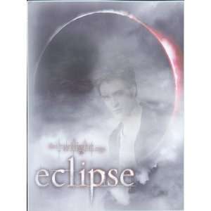  Twilight Saga Eclipse Edward Fleece Blanket Throw