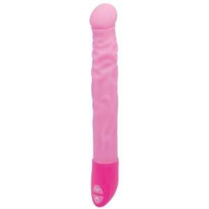  Sultry Slims   Ribbed Texture Massager(Pink): Health 