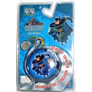  Justice League   Batman   Turbo Yo Yo: Toys & Games