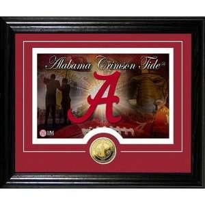  Alabama Crimson Tide Bryant Denny Stadium Desktop Photo 