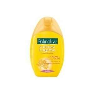  Palmolive Exotic Aroma Shower Crème 250 ml Beauty