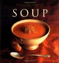 Just My Books   The Williams Sonoma Collection Soup