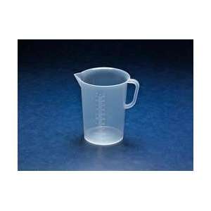 Pitcher Pp 10l W/ Handle   BEL ART   SCIENCEWARE  