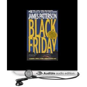  Black Friday (Audible Audio Edition) James Patterson 