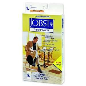  BSN   Jobst Jobst for Men Socks, 8   Sku JOB110301 Health 