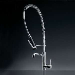   501.144.127 Kitchen Faucets   Pull Out Spray Faucets: Home Improvement