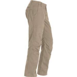   Castleton Pant   Short (Mens) Dark Khaki 28S: Sports & Outdoors