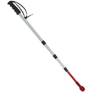   Length Telescoping Cane for the Blind