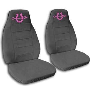   Up seat covers for a 2006 Volkswagen Beetle. Side airbags friendly