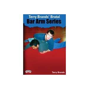   Brands: Terry Brands Brutal Bar Arm Series (DVD): Sports & Outdoors