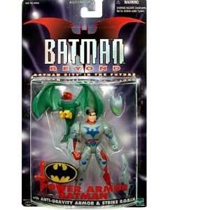  Batman Beyond Power Armor Batman: Toys & Games