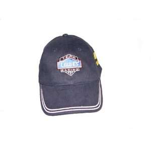 Lowes # 5 licensed nascar racing cap hat   one size fit   cotton   Clr 
