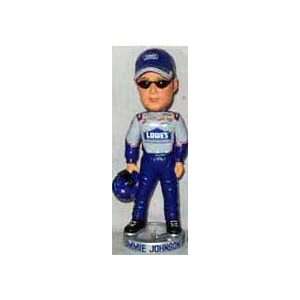    Jimmie Johnson Number 48 Lowes Bobble Head: Sports & Outdoors