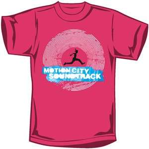  Motion City Soundtrack   T shirts   Band: Clothing