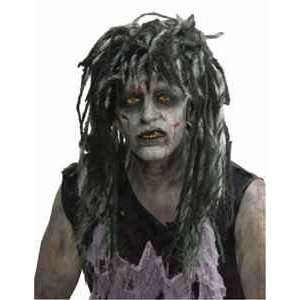  Zombie Rocker Wig Beauty