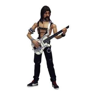   Spinal Tap Derek Smalls 12in Action Figure By Sideshow Toys & Games