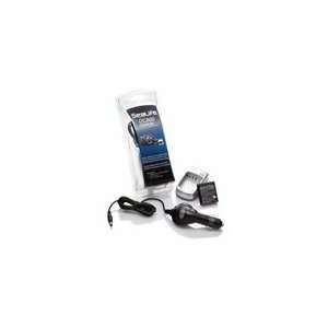  SeaLife½ 12V Travel Charger Set for DC1200/DC1000 Camera 