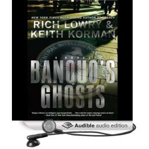  Banquos Ghosts A Novel (Audible Audio Edition) Rich 