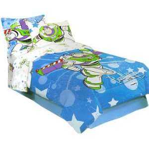  Toy Story Buzz Lightyear Comforter Set: Everything Else