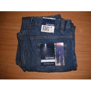  Basic Editions Straight Fit Boys Jeans 14R Sports 