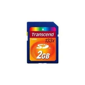     Transcend Ultra Performance 133X: Computers & Accessories