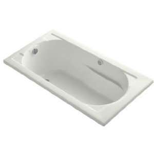  Kohler K 1357 G NY Devonshire 5 Bubblemassage Bath  Usa 