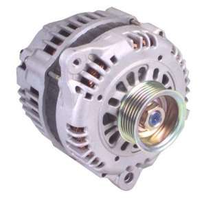  TYC 2 13900 Replacement Alternator: Automotive