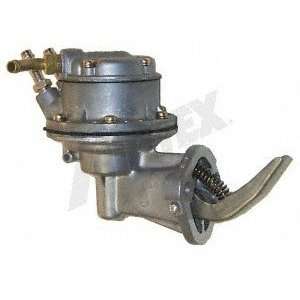  Airtex Mechanical Fuel Pump 1391: Automotive