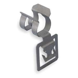  CADDY 459 Cable Bracket,Anti Rattle,Horizontal Run