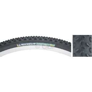  Michelin Mud 2 Cyclocross Tire: Sports & Outdoors