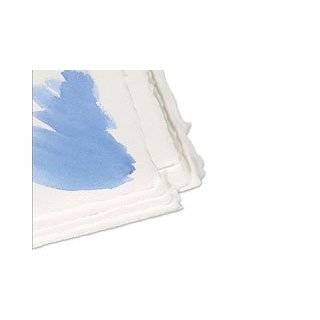 Arches Watercolor Paper 140 lb. cold press natural white 22 in. x 30 