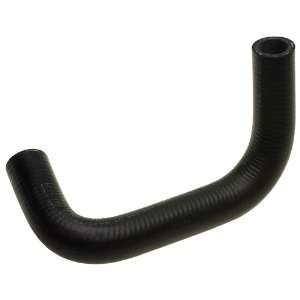  ACDelco 14448S Professional Radiator Outlet Hose 
