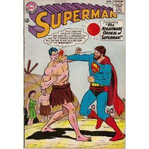  Superman #171 Comic Book: Everything Else