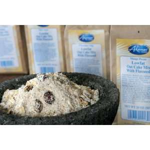 Hawaiian Oatcakes   Mixes  Grocery & Gourmet Food