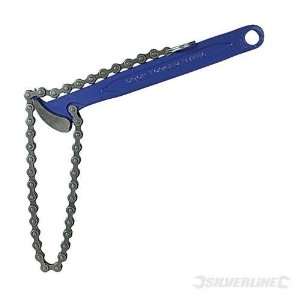 Chain Wrench 