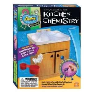  Kitchen Chemistry MiniLab Case Pack 48 Toys & Games
