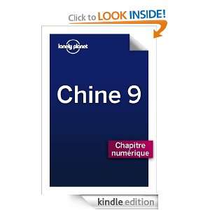 Chine 9   Guangxi (French Edition) Collectif  Kindle 