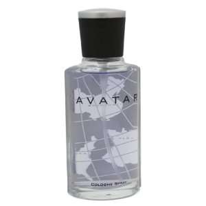  Avatar By Coty For Men. Cologne Spray 1.0 Oz.: Beauty