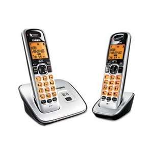  Uniden® UND D16602 D1660 DECT6 CORDLESS PHONE, 1 LINE, 2 