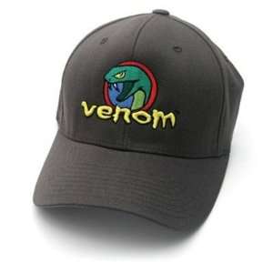  Venom Color Logo Hats  VNTS 103: Toys & Games