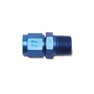    Russell 614222 Straight Female to Male NPT Fitting: Automotive