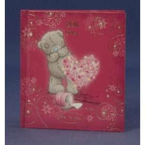  Me to You Bear Mini Square Diary 2011: Office Products