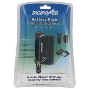  Smart Phone Battery Back Up JS2 PCAM: Camera & Photo