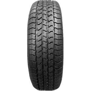   Dunlop TIRES MAXXUM PLUS 195/75 R14 92S BSW, 40,000 mile Automotive